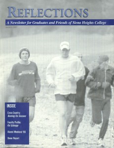 Issue #45 - Winter 1997