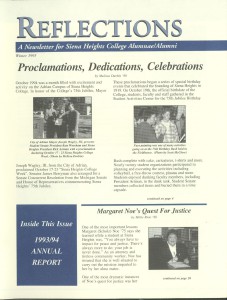 Issue #41 - Winter 1995