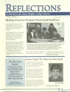 Issue #37 - Summer 1993