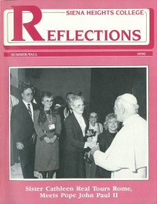 Issue #34 - Summer 1990
