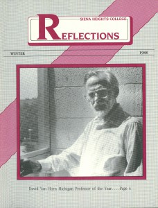 Issue #32 - Fall 1988