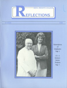 Issue #31 - Summer 1988