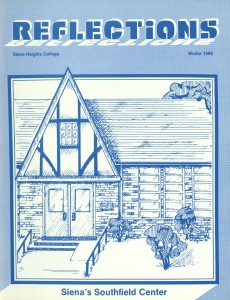Issue #25 - Winter 1986