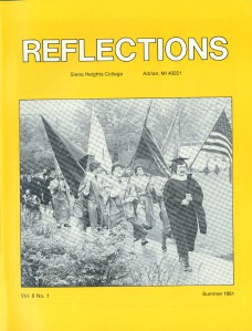 Issue #16 - Summer 1981