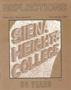 Issue #11 - Winter 1979
