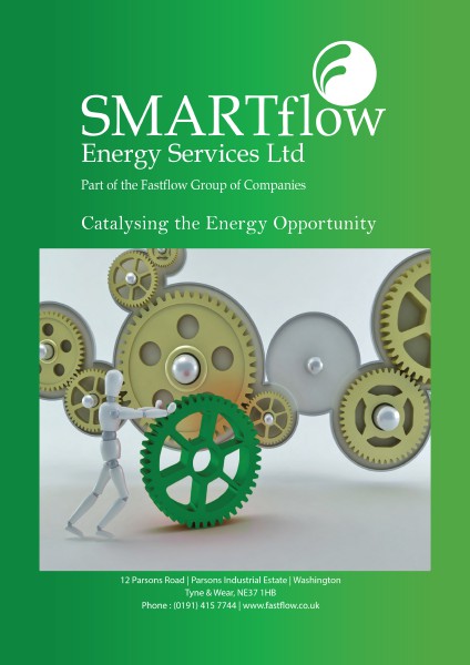 SMARTflow - Catalysing the Energy Opportunity (Mar.2014)