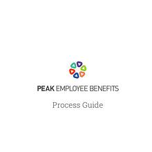 Peak Employee Benefits Process Guide