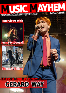 Music Mayhem Magazine