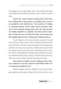 Monograf Journal Edebiyat ve İktidar (2014 / 1)