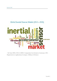Global Inertial Sensors