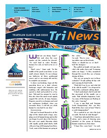 TCSD TriNews Oct/Nov 2014