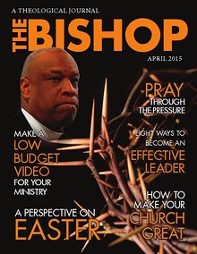 The Bishop Magazine