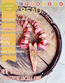 Bead Chat Magazine