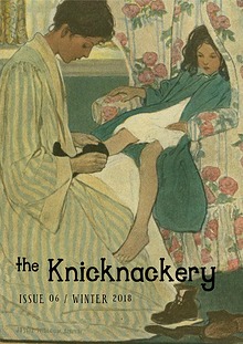 The Knicknackery