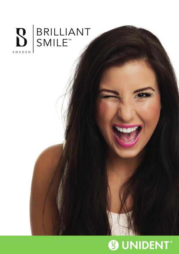 SE Tandblekning Tandblekning Brilliant Smile 02-20