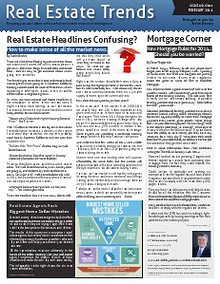 Canyon Lake Real Estate Trends