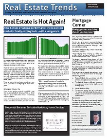 Canyon Lake Real Estate Trends
