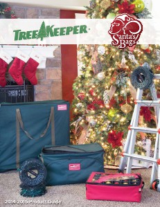 TreeKeeper & Santa's Bags TreeKeeper & Santa's Bags January 2014