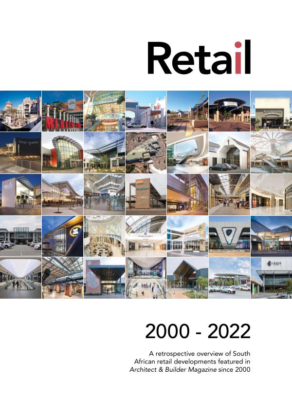 Architect and Builder Retail Retrospective