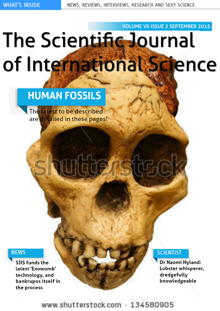 The Scientific Journal of International Science Volume VII Issue 2