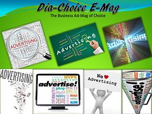 Dia-Choice E-Mag