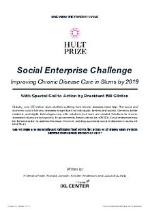 IXL Social Enterprise Case Studies
