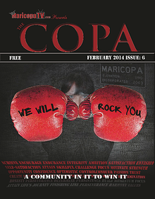 The Copa