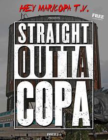 The Copa