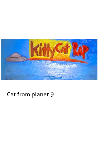 Kitty Cat Rap @1