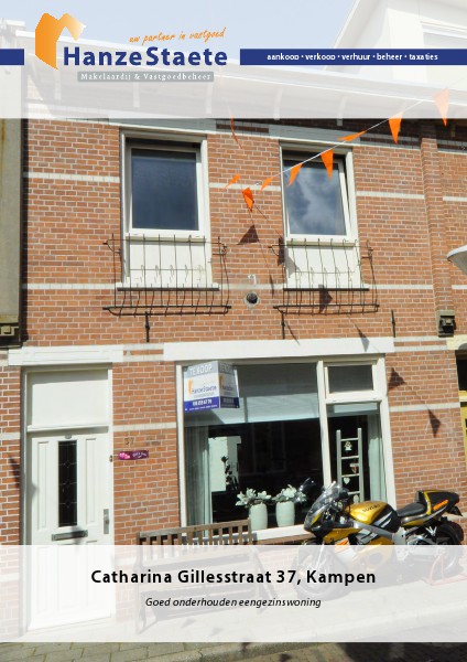Catharina Gillesstraat 37, Kampen 25-06-2014