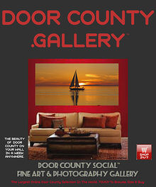 Door County NewsPixels™  & Wish Books & Brochures