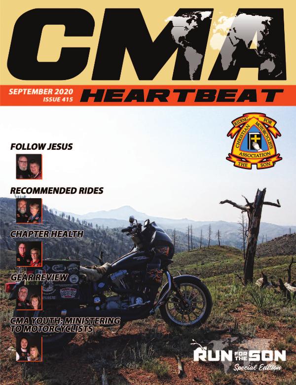 CMA HeartBeat September 2020