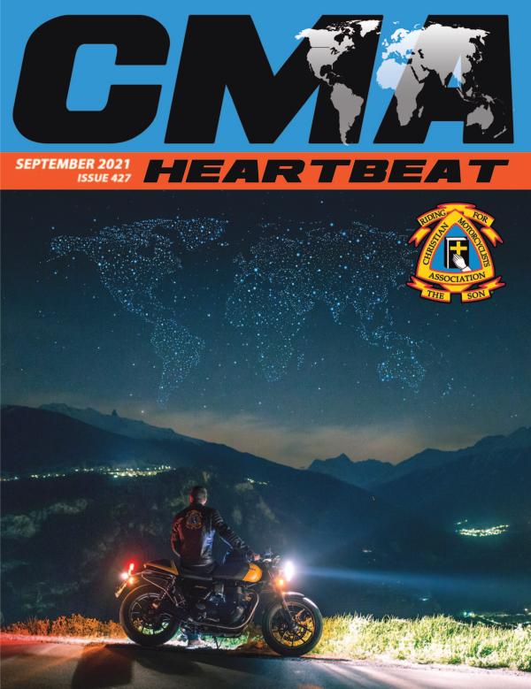 CMA HeartBeat September 2021