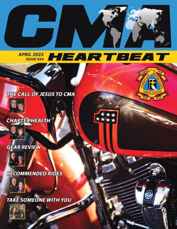 CMA HeartBeat April 2022