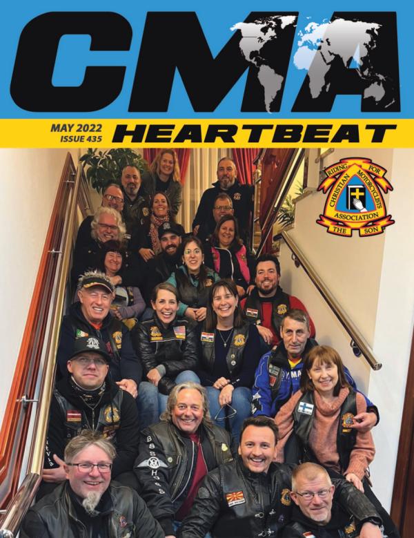 CMA HeartBeat May 2022