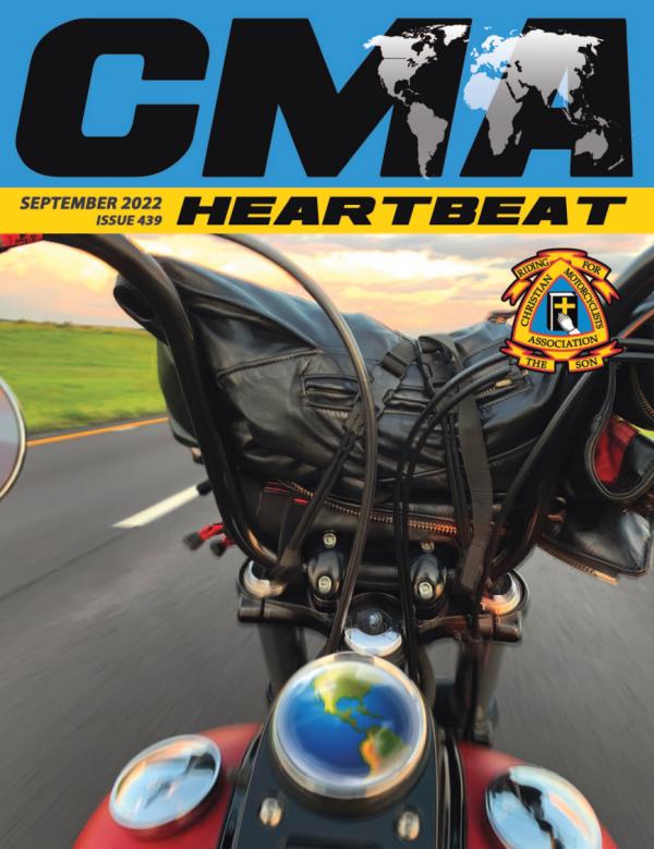 CMA HeartBeat September 2022