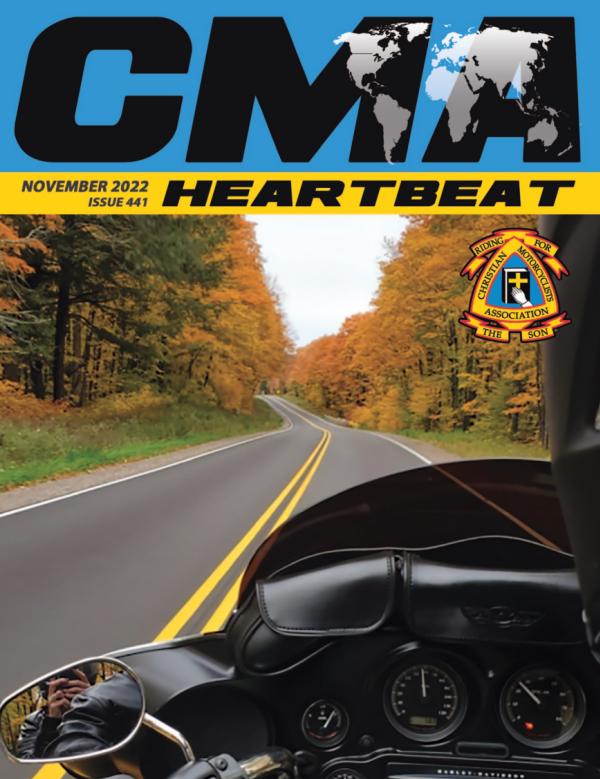CMA HeartBeat November 2022