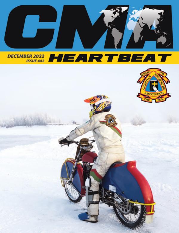CMA HeartBeat December 2022
