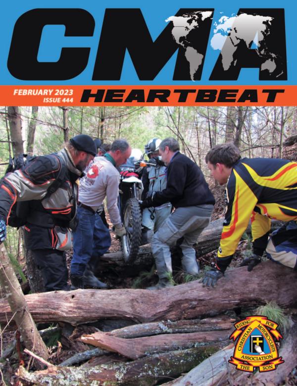 CMA HeartBeat February 2023