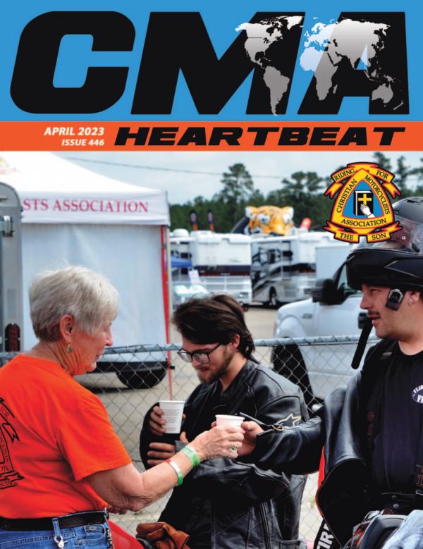 CMA HeartBeat April 2023
