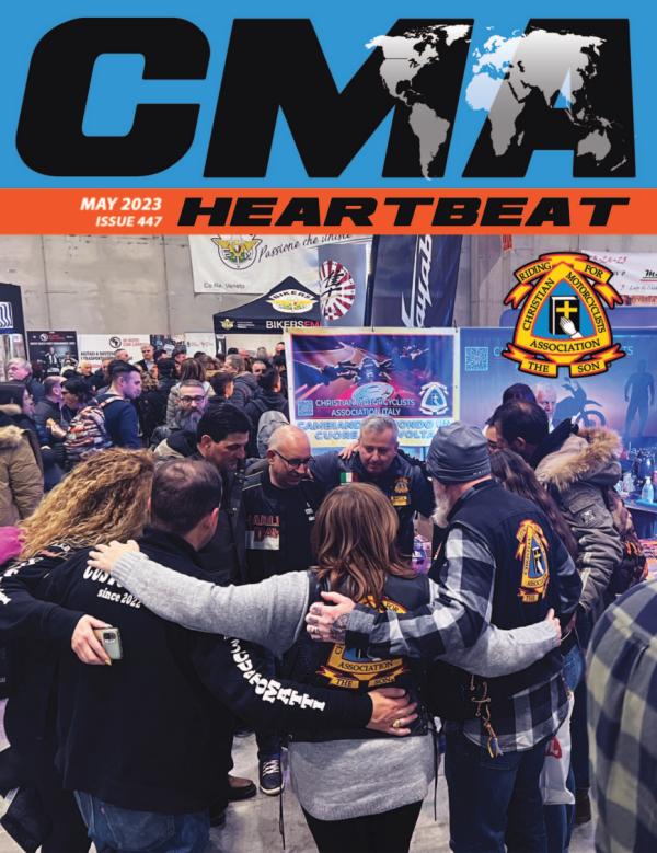 CMA HeartBeat May 2023