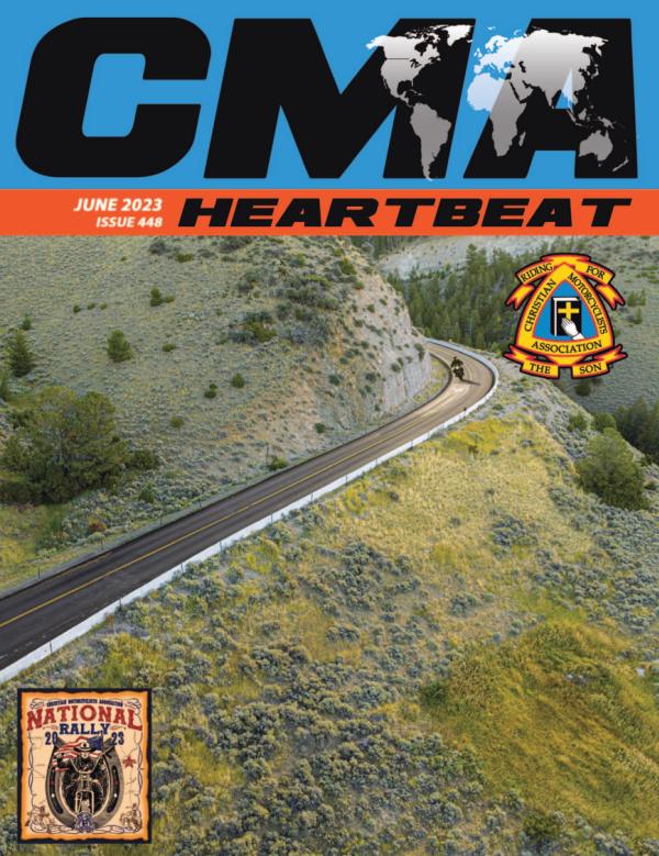 CMA HeartBeat June 2023