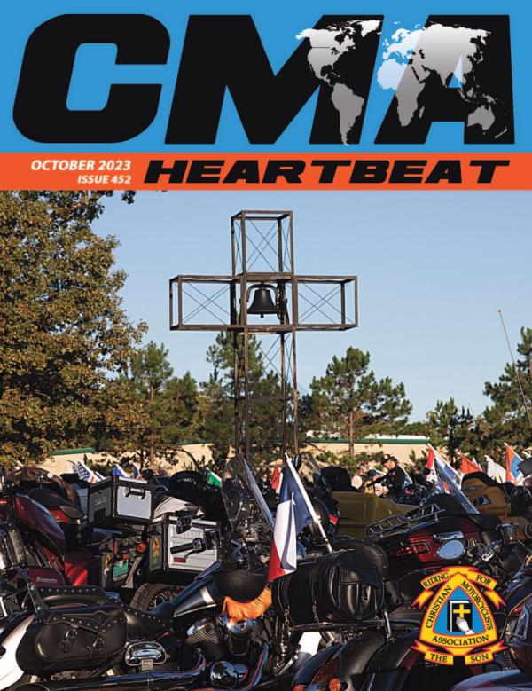 CMA HeartBeat October 2023