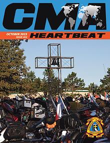 CMA HeartBeat