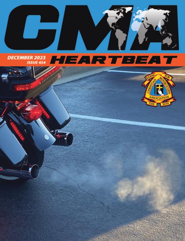 CMA HeartBeat December 2023