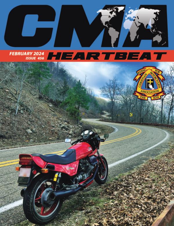 CMA HeartBeat February 2024