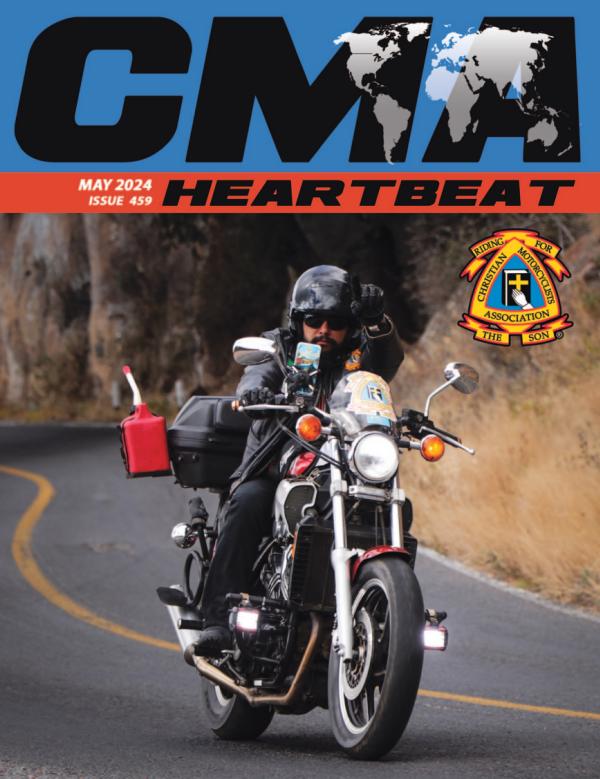 CMA HeartBeat May 2024