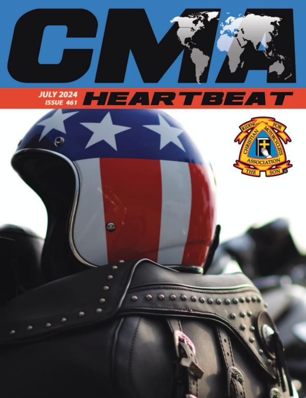 CMA HeartBeat July 2024