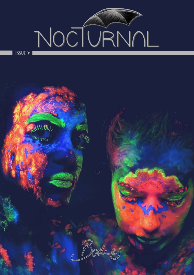 Nocturnal Issue V