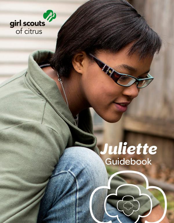 Juliette Guidebook JulietteGudiebook